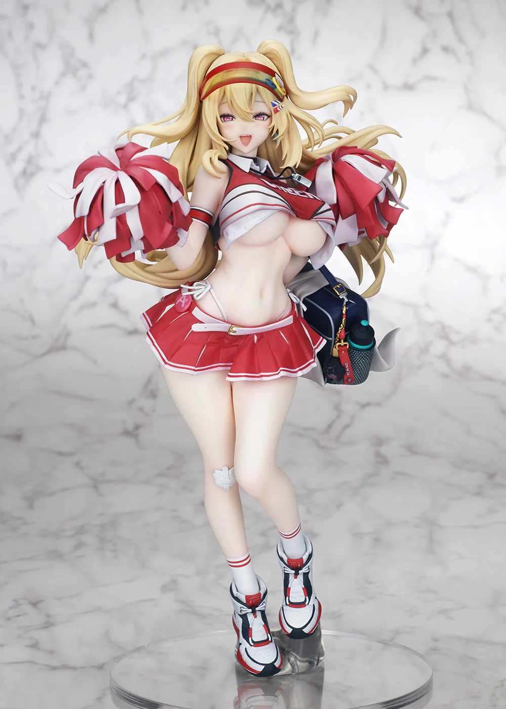 Non-Scale Clay (Goddess of Victory: NIKKE) - Image 4