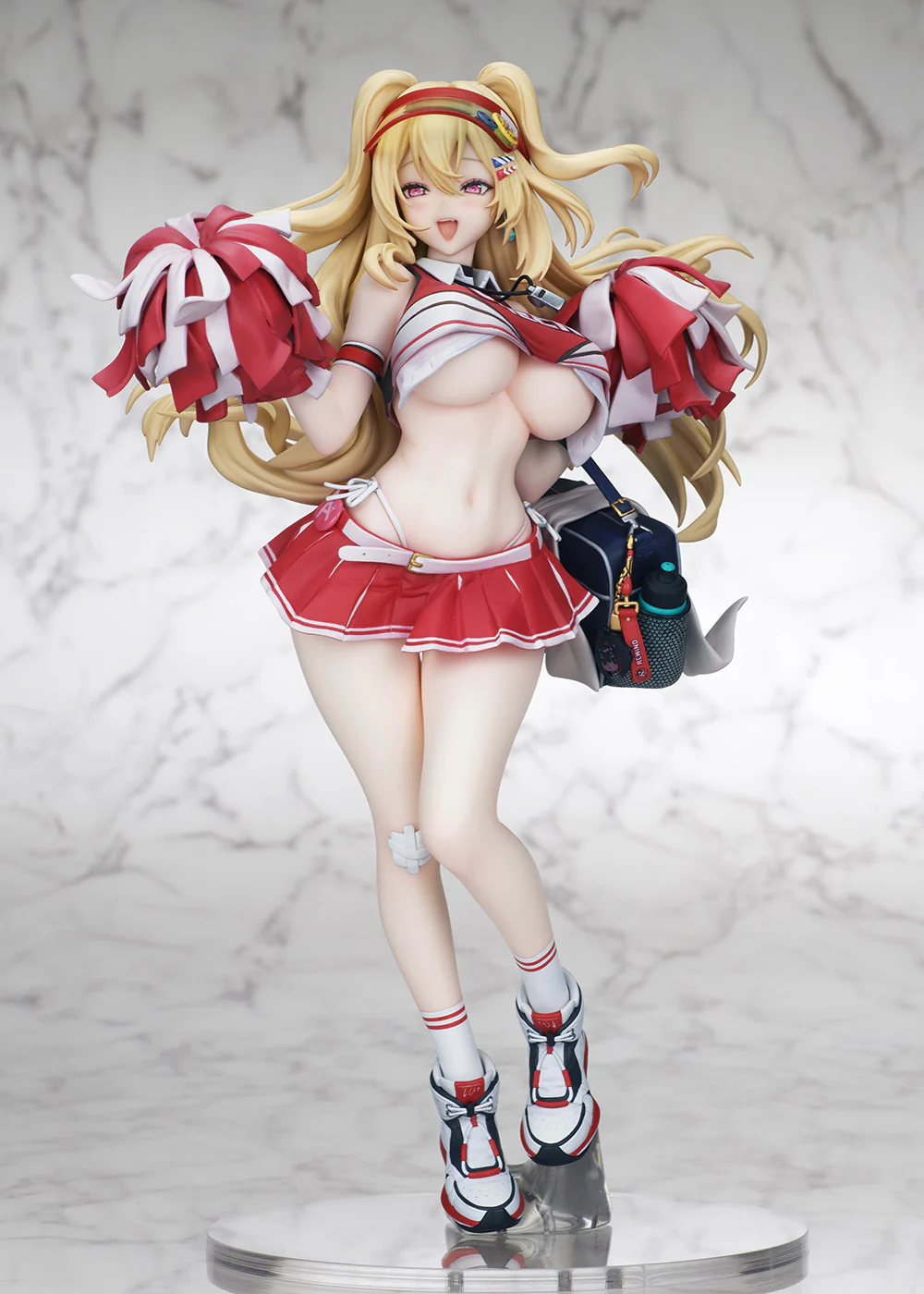 Non-Scale Clay (Goddess of Victory: NIKKE) - Image 5