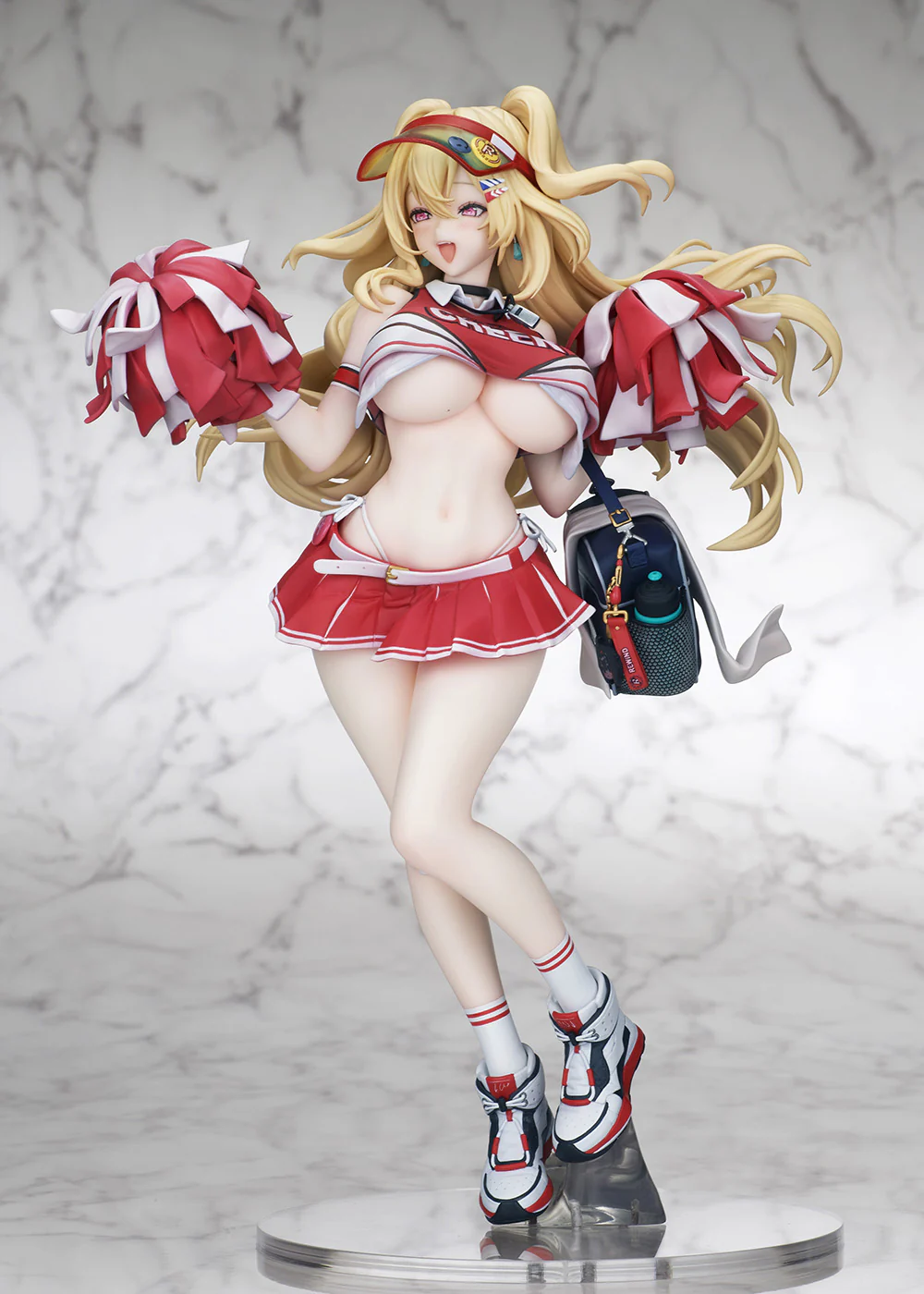 Non-Scale Clay (Goddess of Victory: NIKKE) - Image 6