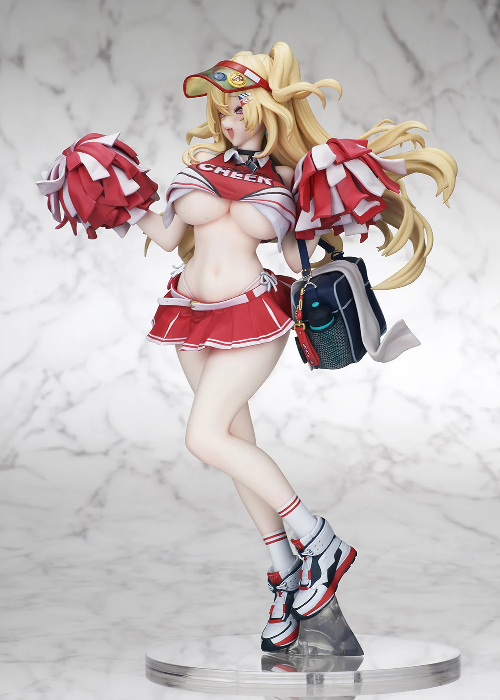 Non-Scale Clay (Goddess of Victory: NIKKE) - Image 7