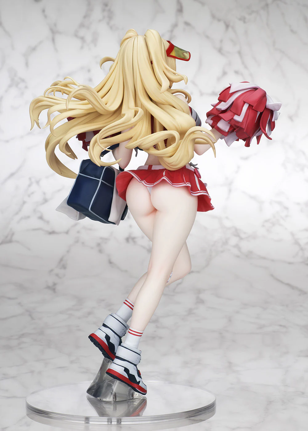 Non-Scale Clay (Goddess of Victory: NIKKE) - Image 9