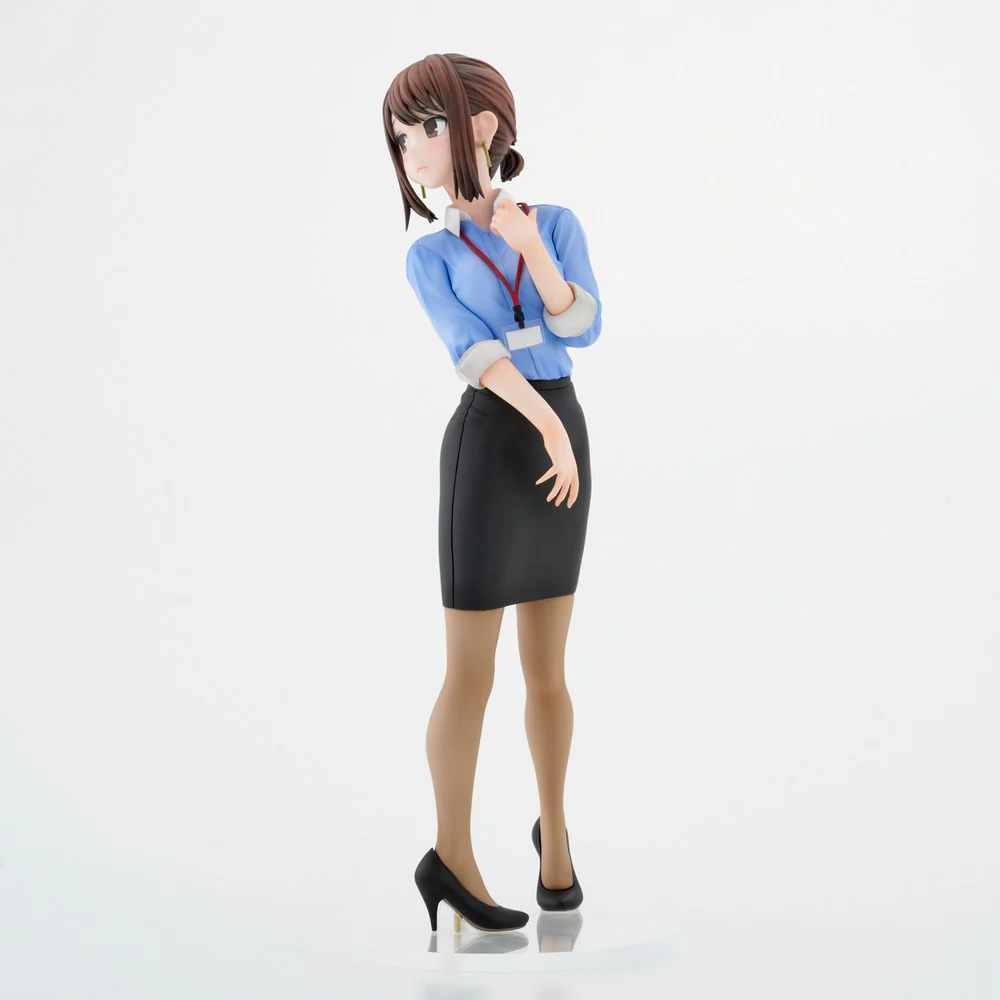 Non-Scale Douki-chan (Ganbare Douki-chan) - Image 11