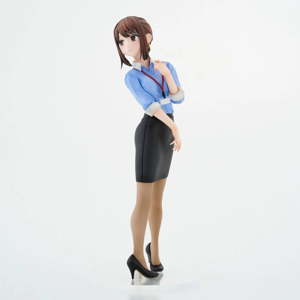 Non-Scale Douki-chan (Ganbare Douki-chan) - Image 12