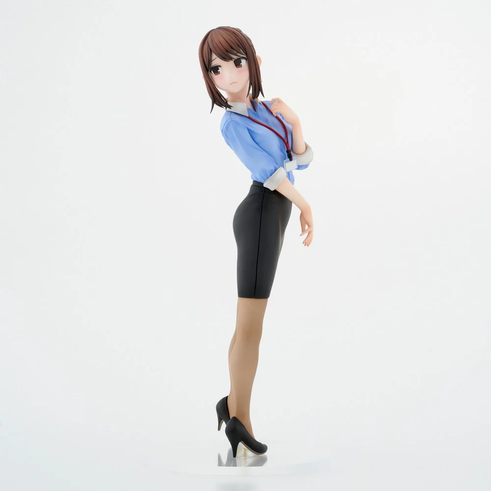 Non-Scale Douki-chan (Ganbare Douki-chan) - Image 13
