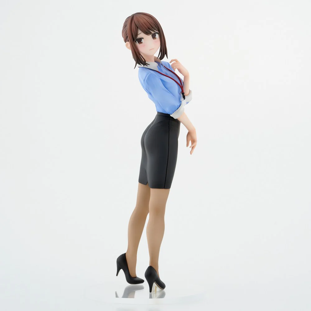 Non-Scale Douki-chan (Ganbare Douki-chan) - Image 14
