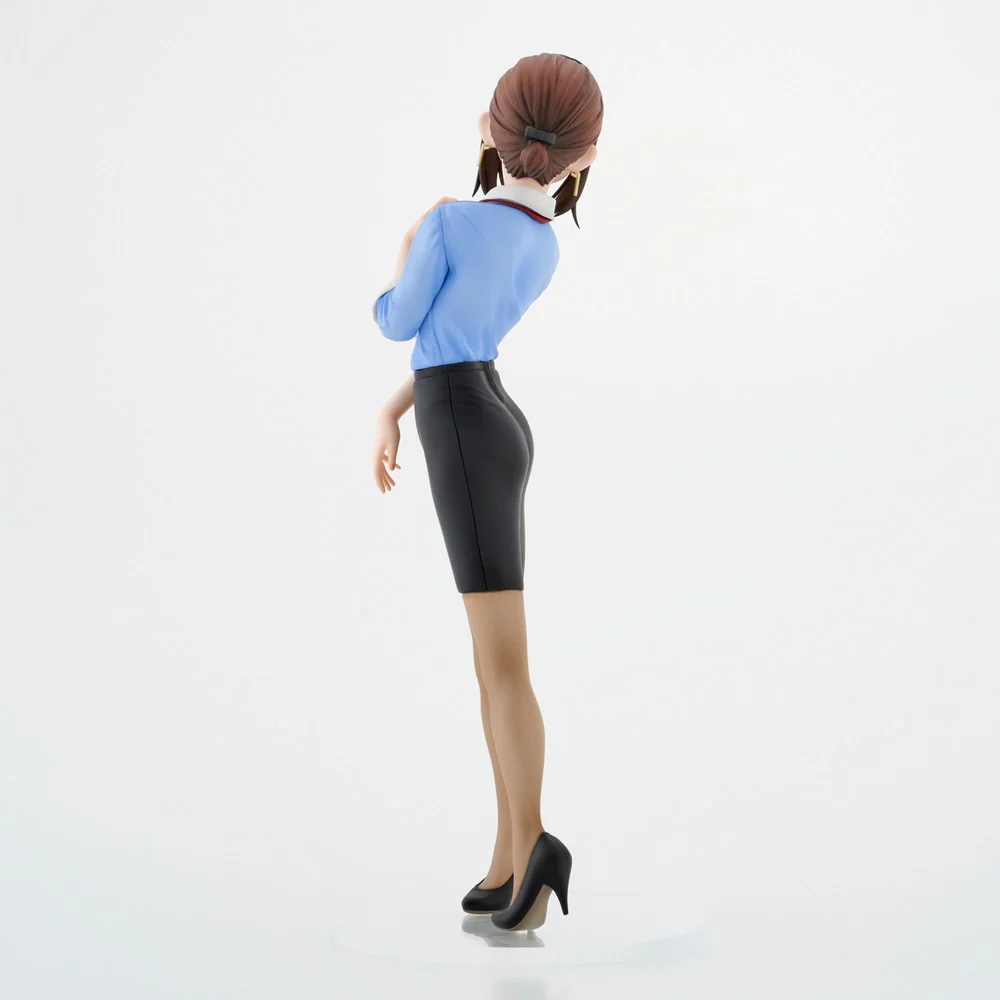 Non-Scale Douki-chan (Ganbare Douki-chan) - Image 7