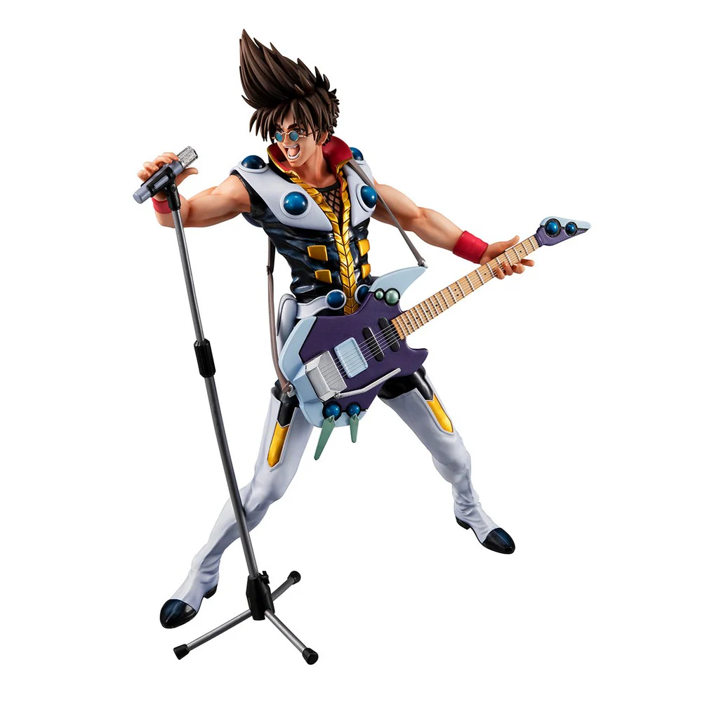 Non-Scale Fire Bomber Nekki Basara - Image 3