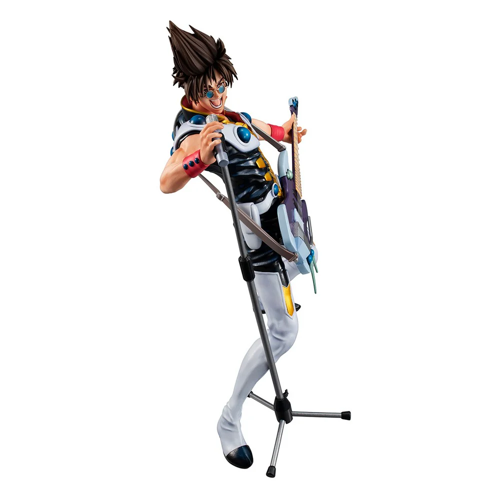 Non-Scale Fire Bomber Nekki Basara - Image 7