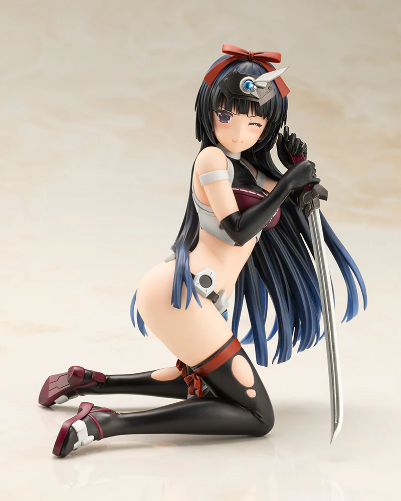 Non-Scale Frame Arms Girl Magatsuki - Image 5