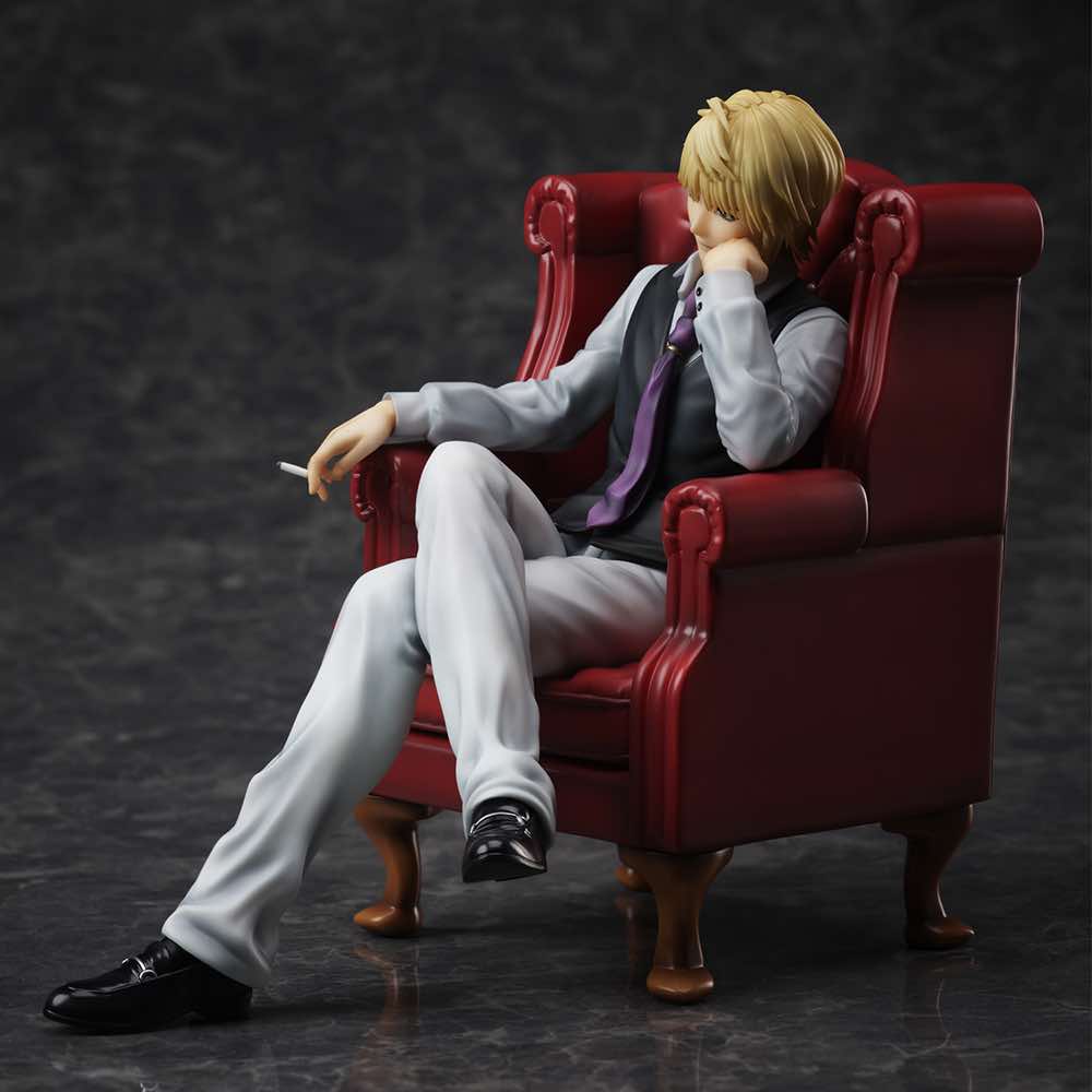 Non-Scale Genjyo Sanzo - Image 3