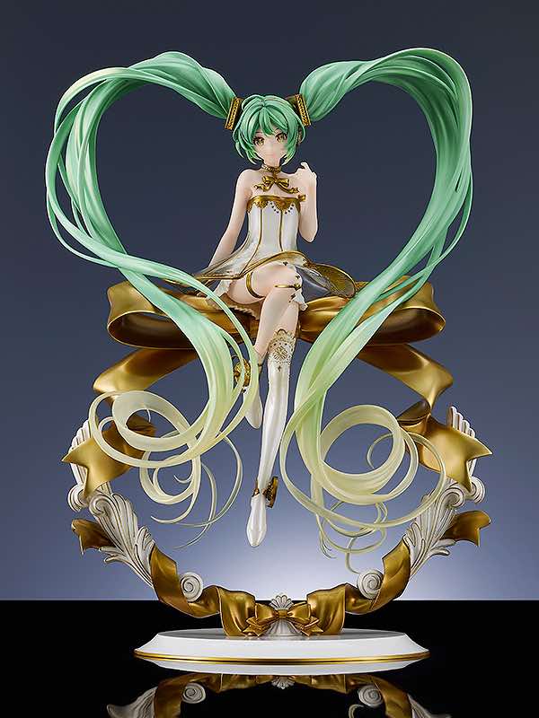Non-Scale Hatsune Miku Symphony: 2022 Ver. - Image 2