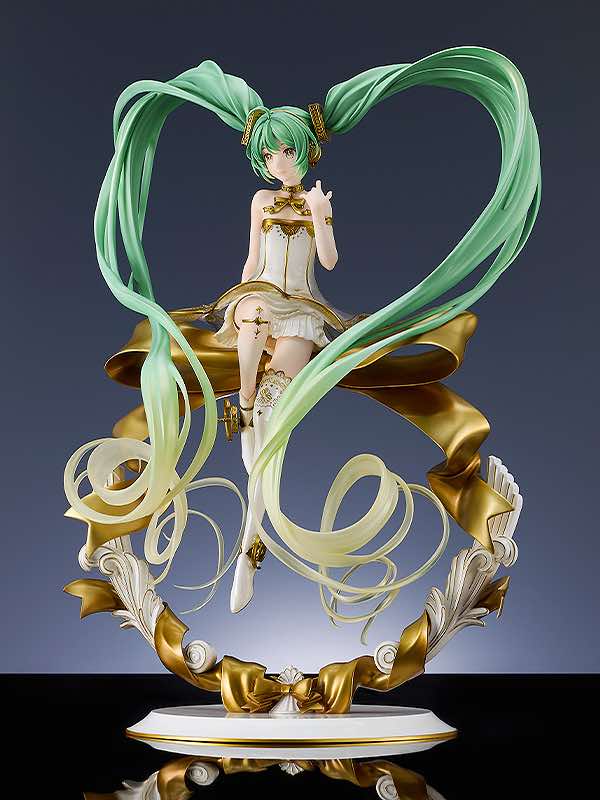 Non-Scale Hatsune Miku Symphony: 2022 Ver. - Image 3