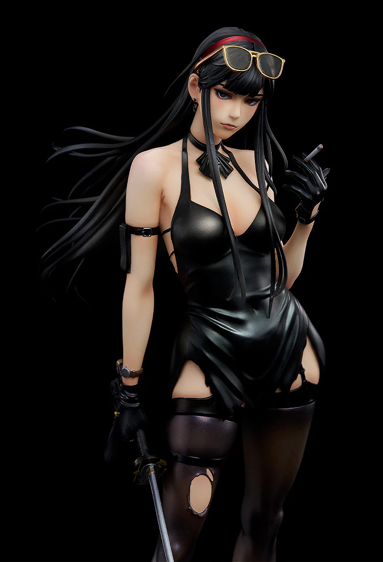 Non-Scale IRENA by GUWEIZ (G.A.F.C. Series) - Image 14