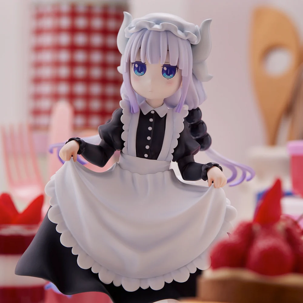 Non-Scale Kanna (Miss Kobayashi's Dragon Maid) - Image 13