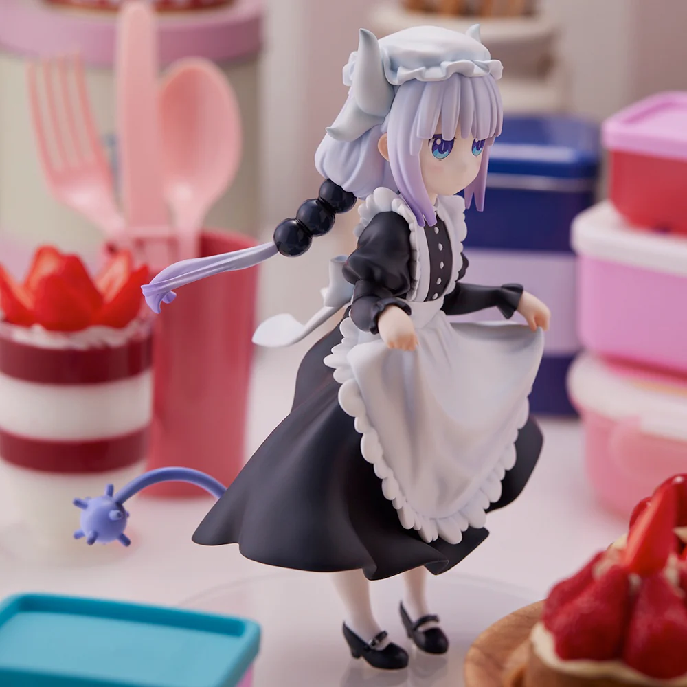 Non-Scale Kanna (Miss Kobayashi's Dragon Maid) - Image 15