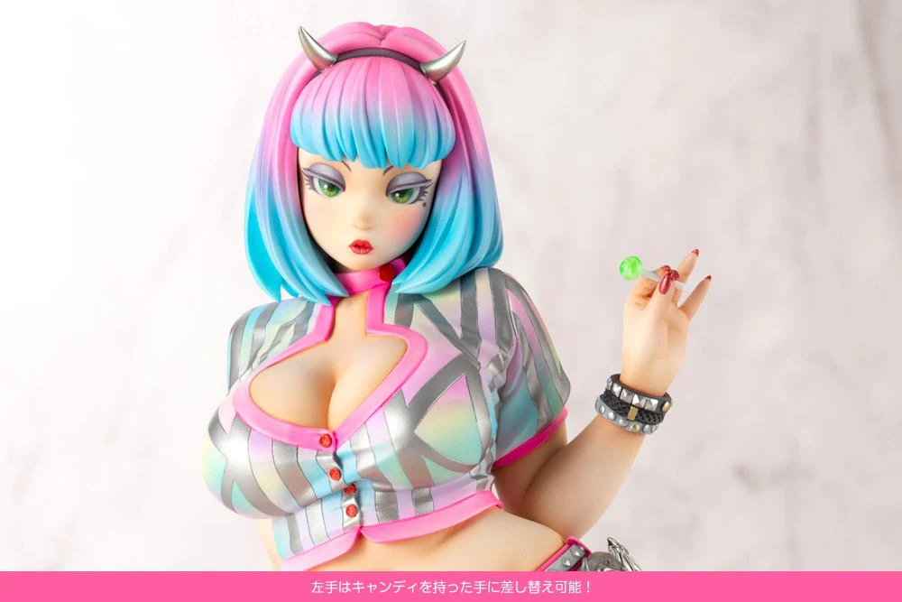 Non-Scale Katie Moon's Trick or Treat by Yoshiki Fujimoto - Image 10