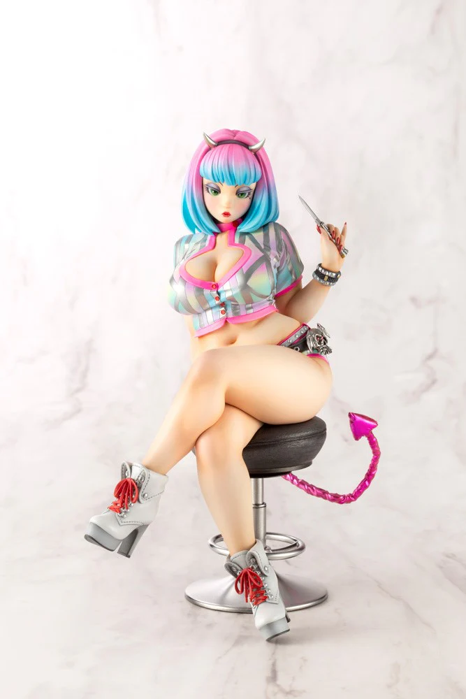 Non-Scale Katie Moon's Trick or Treat by Yoshiki Fujimoto - Image 4