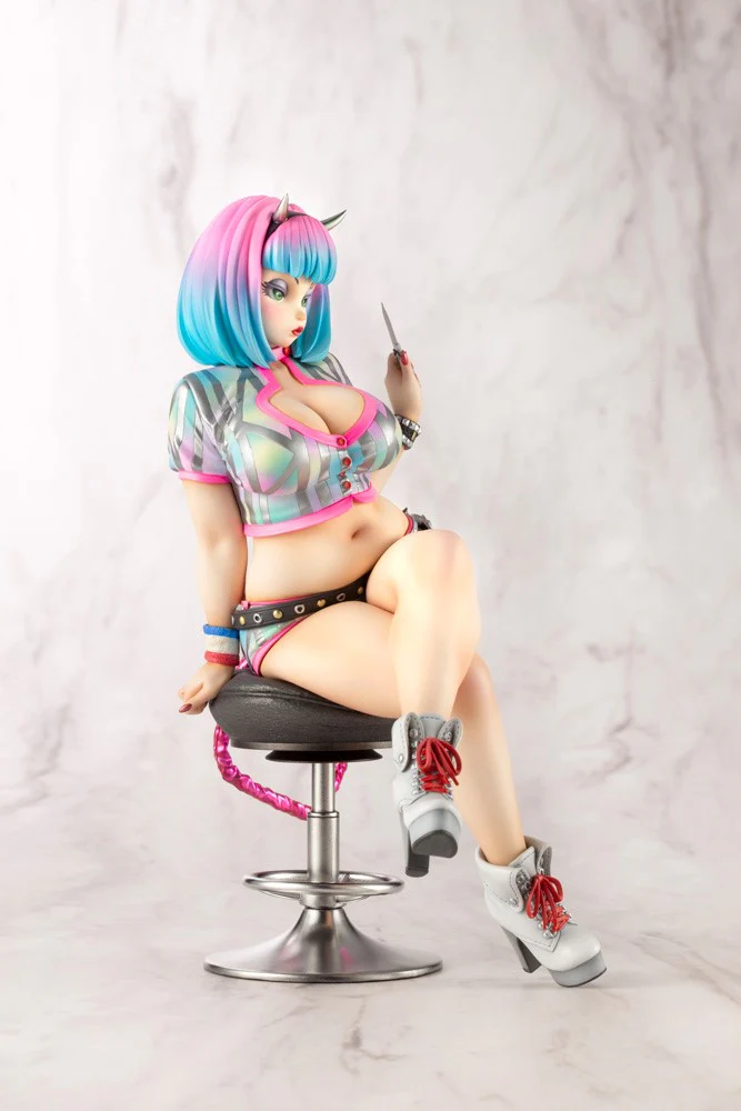 Non-Scale Katie Moon's Trick or Treat by Yoshiki Fujimoto - Image 5
