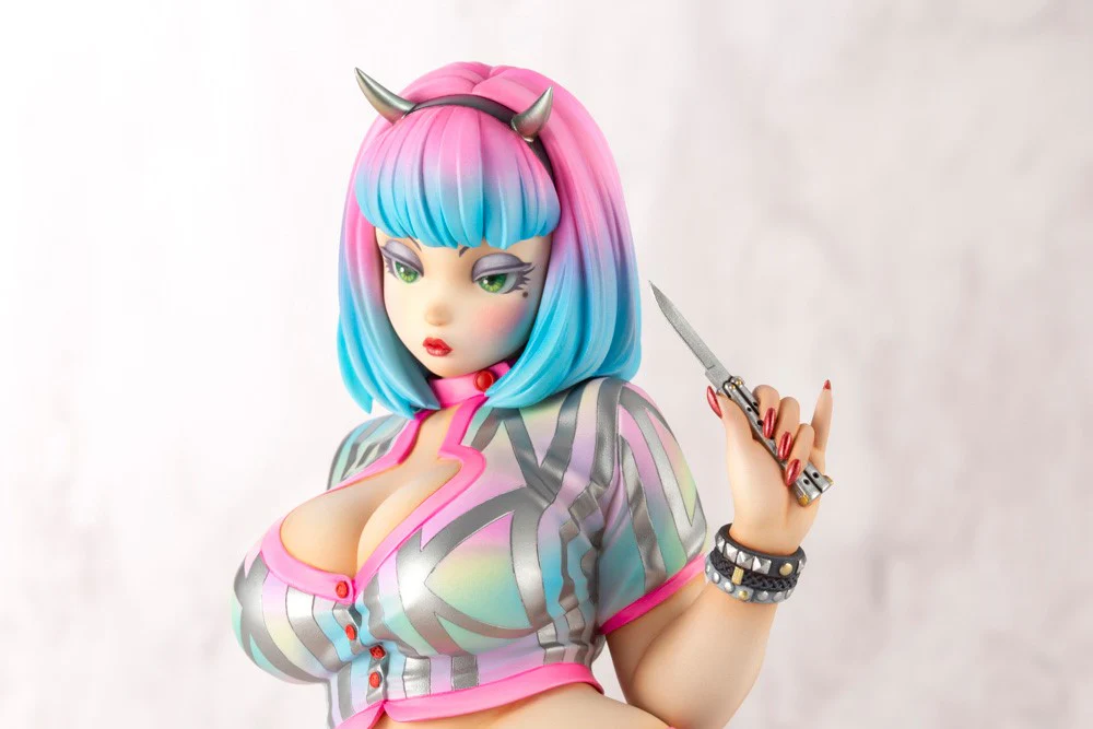 Non-Scale Katie Moon's Trick or Treat by Yoshiki Fujimoto - Image 9