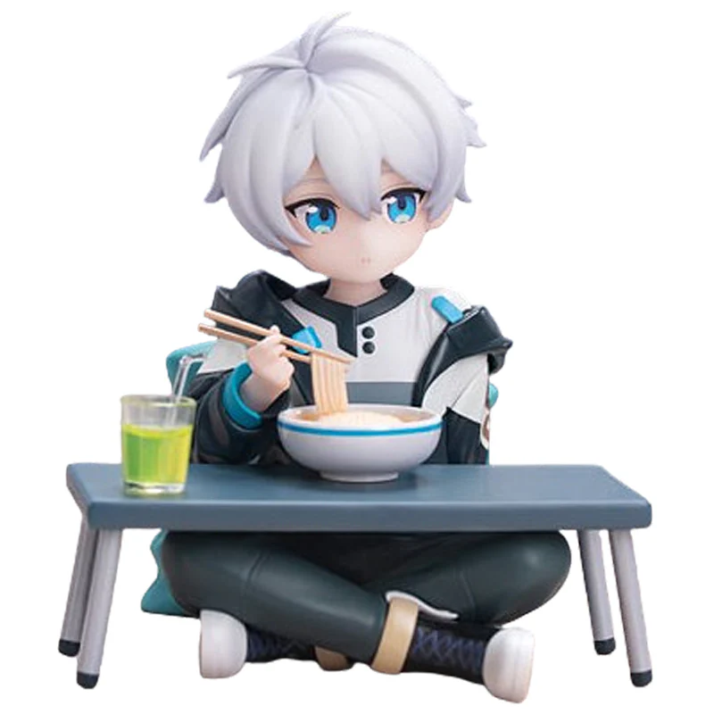 Non-Scale Kevin Little Flame-Chaser Ver. (Honkai Impact 3rd)