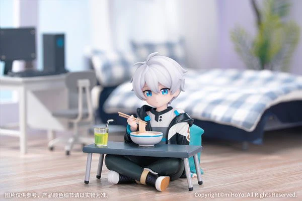 Non-Scale Kevin Little Flame-Chaser Ver. (Honkai Impact 3rd) - Image 10