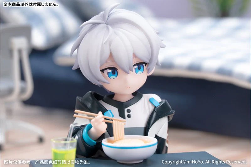 Non-Scale Kevin Little Flame-Chaser Ver. (Honkai Impact 3rd) - Image 2