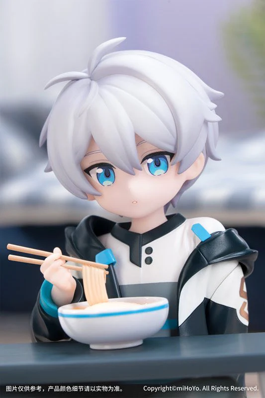 Non-Scale Kevin Little Flame-Chaser Ver. (Honkai Impact 3rd) - Image 3
