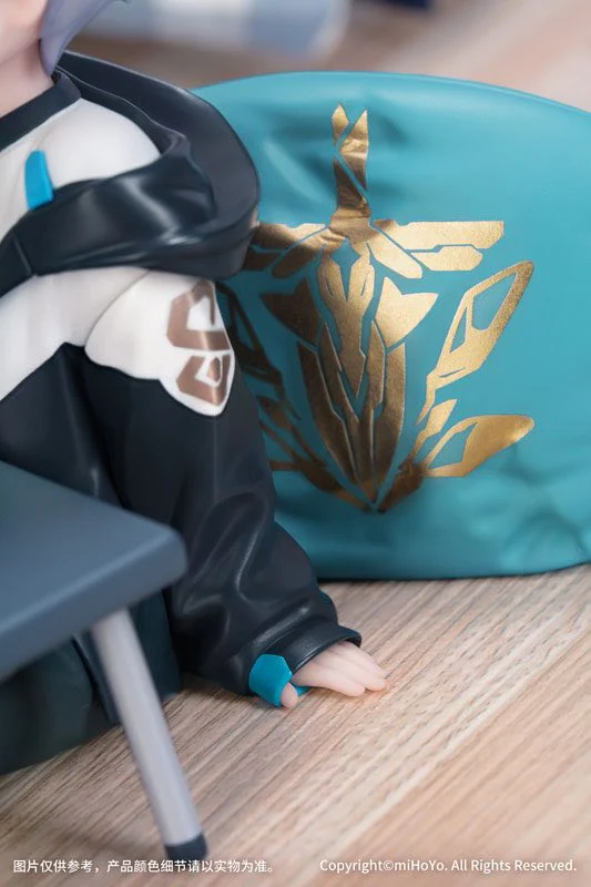 Non-Scale Kevin Little Flame-Chaser Ver. (Honkai Impact 3rd) - Image 4