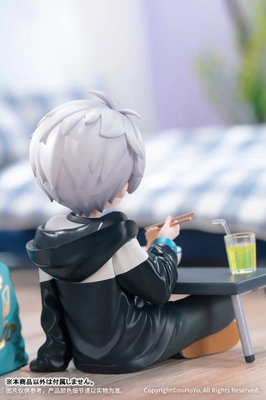 Non-Scale Kevin Little Flame-Chaser Ver. (Honkai Impact 3rd) - Image 5