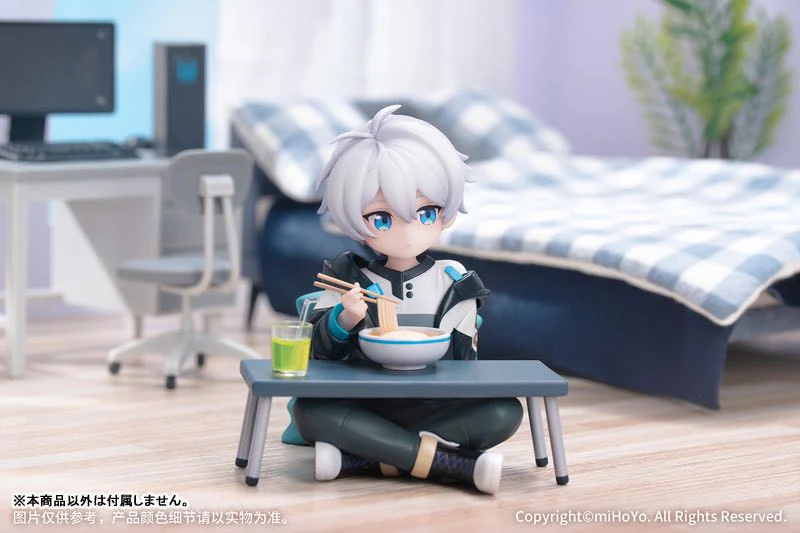 Non-Scale Kevin Little Flame-Chaser Ver. (Honkai Impact 3rd) - Image 6
