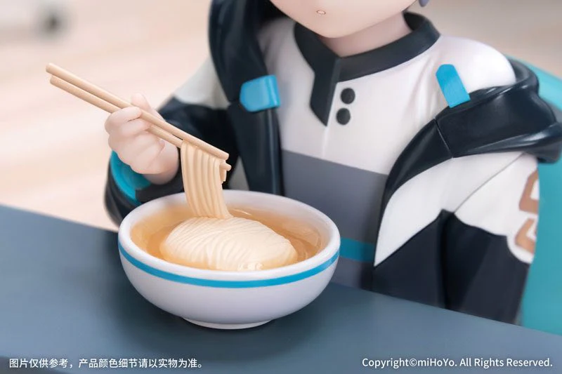 Non-Scale Kevin Little Flame-Chaser Ver. (Honkai Impact 3rd) - Image 8