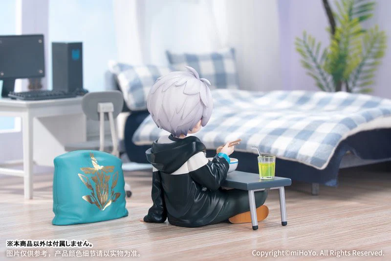 Non-Scale Kevin Little Flame-Chaser Ver. (Honkai Impact 3rd) - Image 9