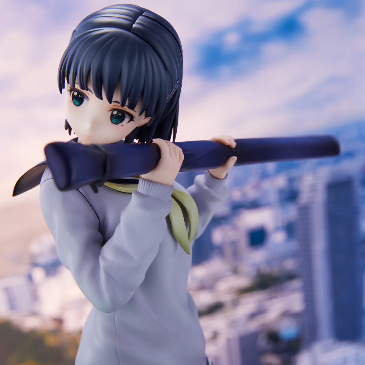 Non-Scale Leafa & Kirigaya Suguha Set - Image 12