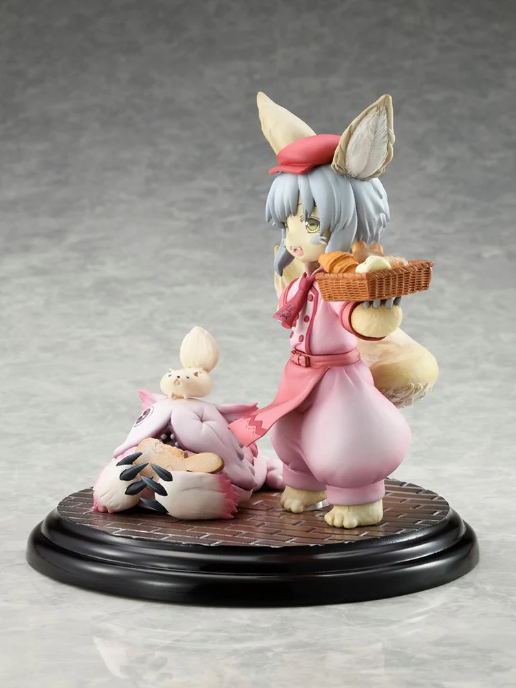 Non-Scale Lepus Nanachi & Mitty - Image 3