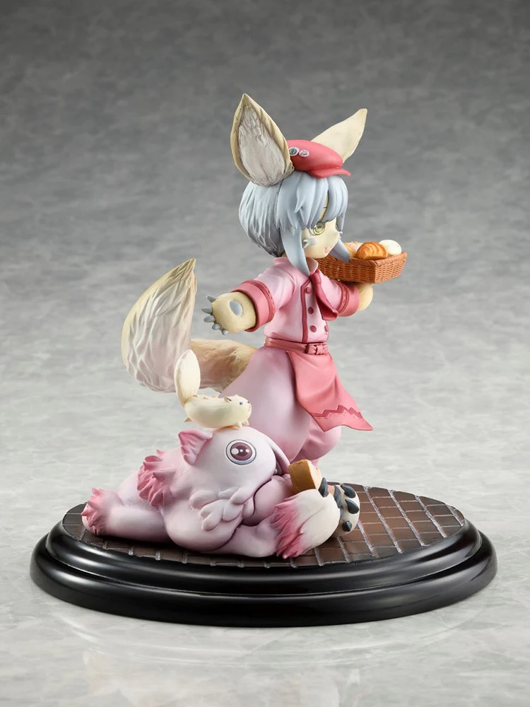 Non-Scale Lepus Nanachi & Mitty - Image 5