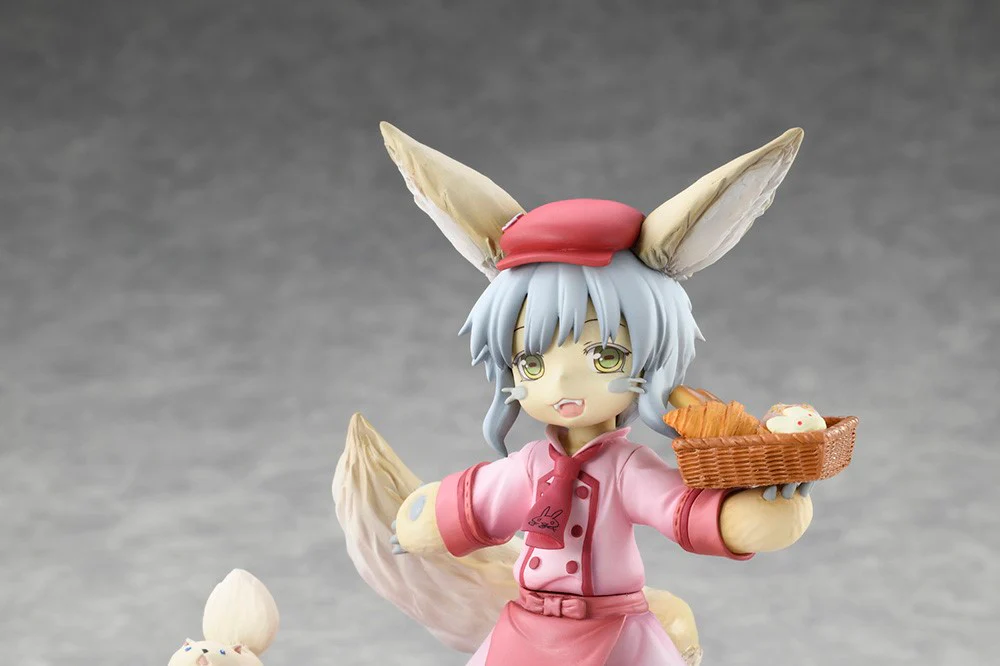 Non-Scale Lepus Nanachi & Mitty - Image 6