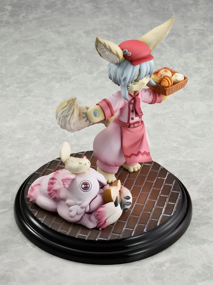 Non-Scale Lepus Nanachi & Mitty - Image 7