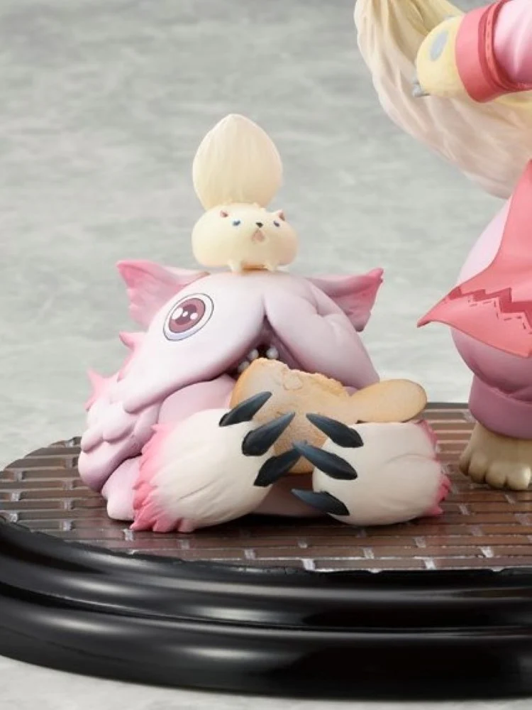 Non-Scale Lepus Nanachi & Mitty - Image 8