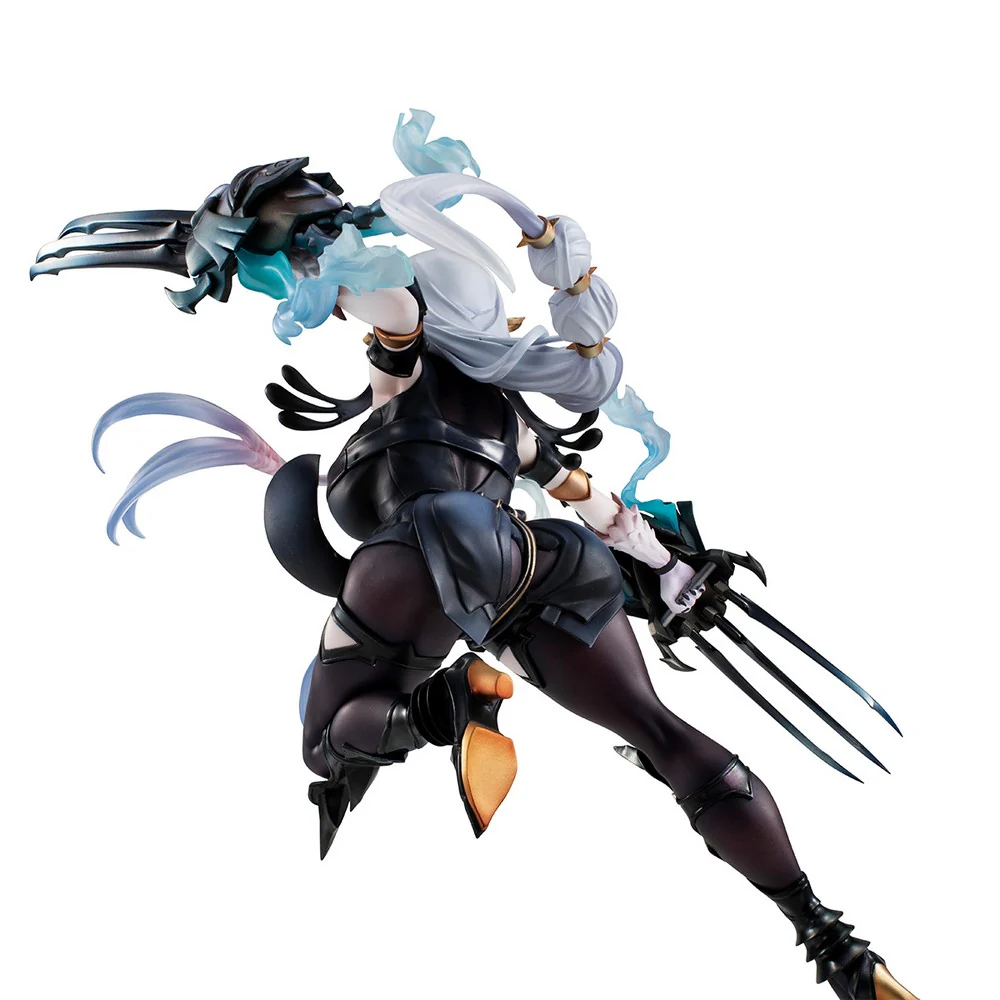 Lucrea: Lila (Atelier Series) - Image 5