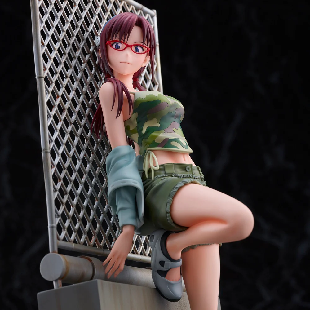 Non-Scale Mari Makinami Illustrious - Image 11