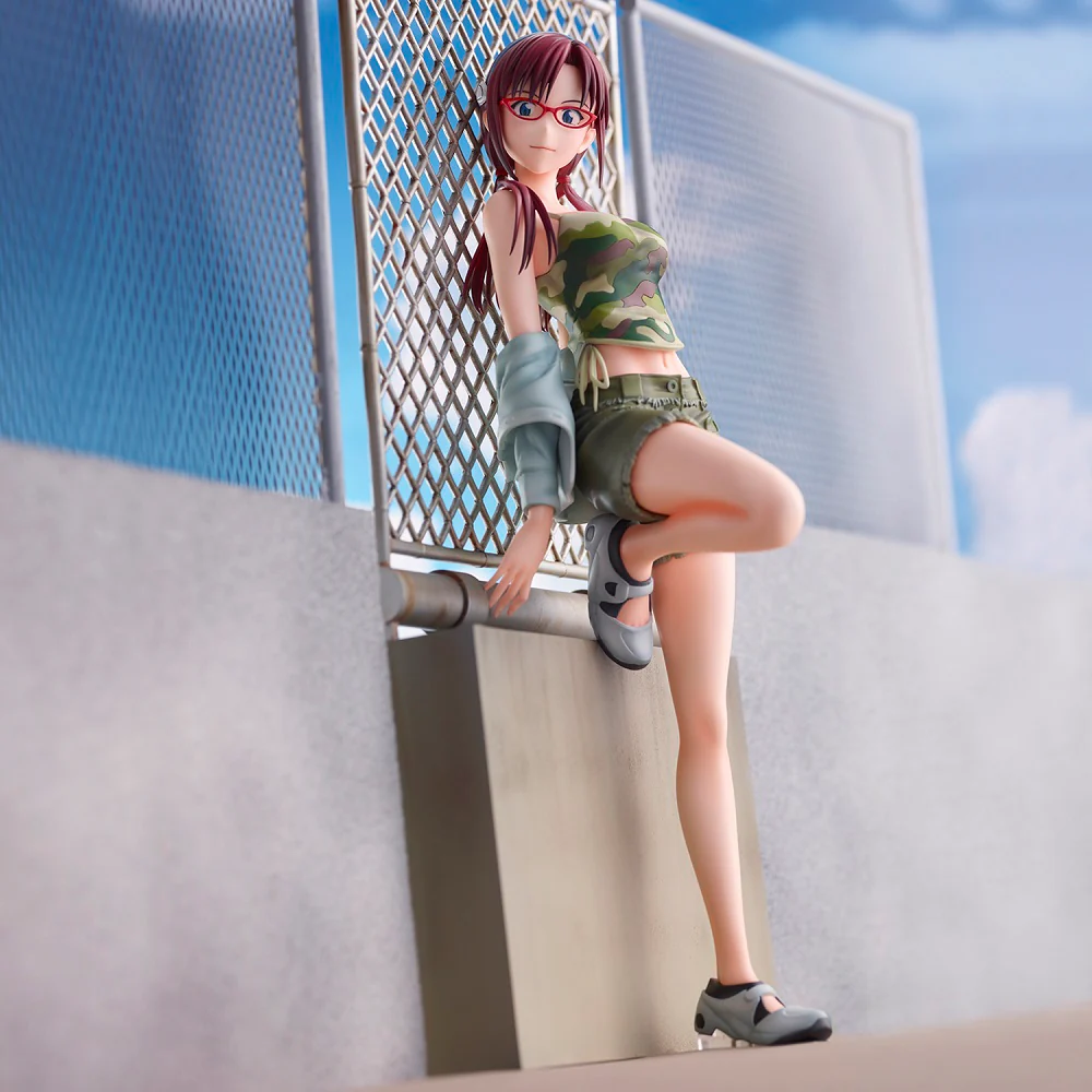 Non-Scale Mari Makinami Illustrious - Image 2