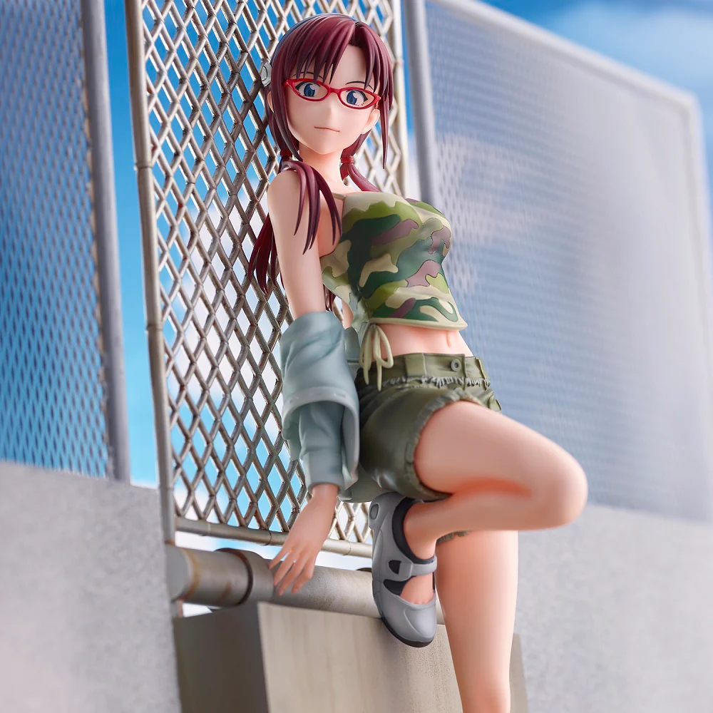 Non-Scale Mari Makinami Illustrious - Image 3