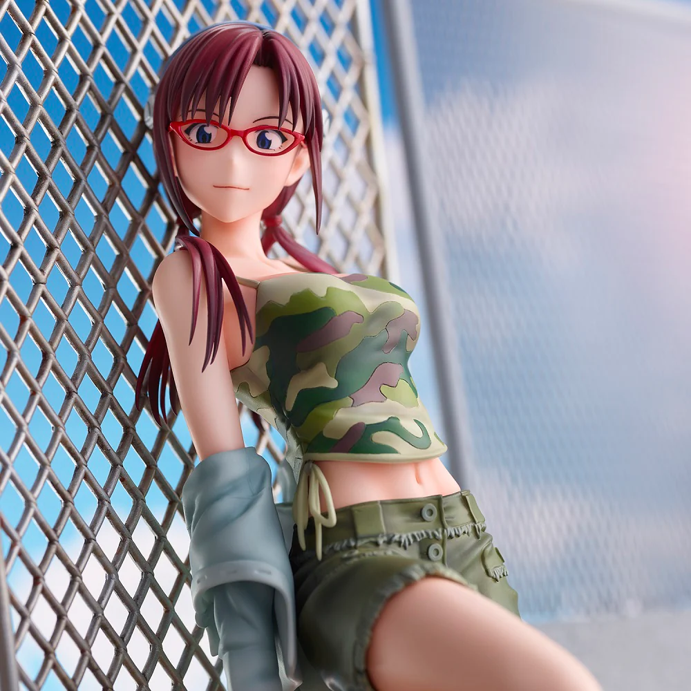 Non-Scale Mari Makinami Illustrious - Image 4