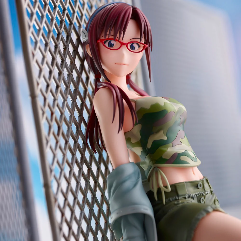 Non-Scale Mari Makinami Illustrious - Image 5