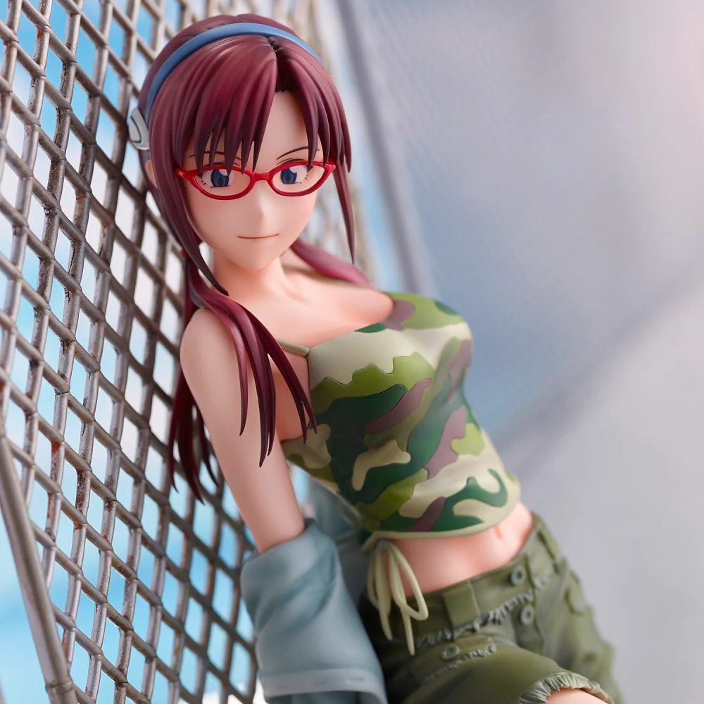Non-Scale Mari Makinami Illustrious - Image 6