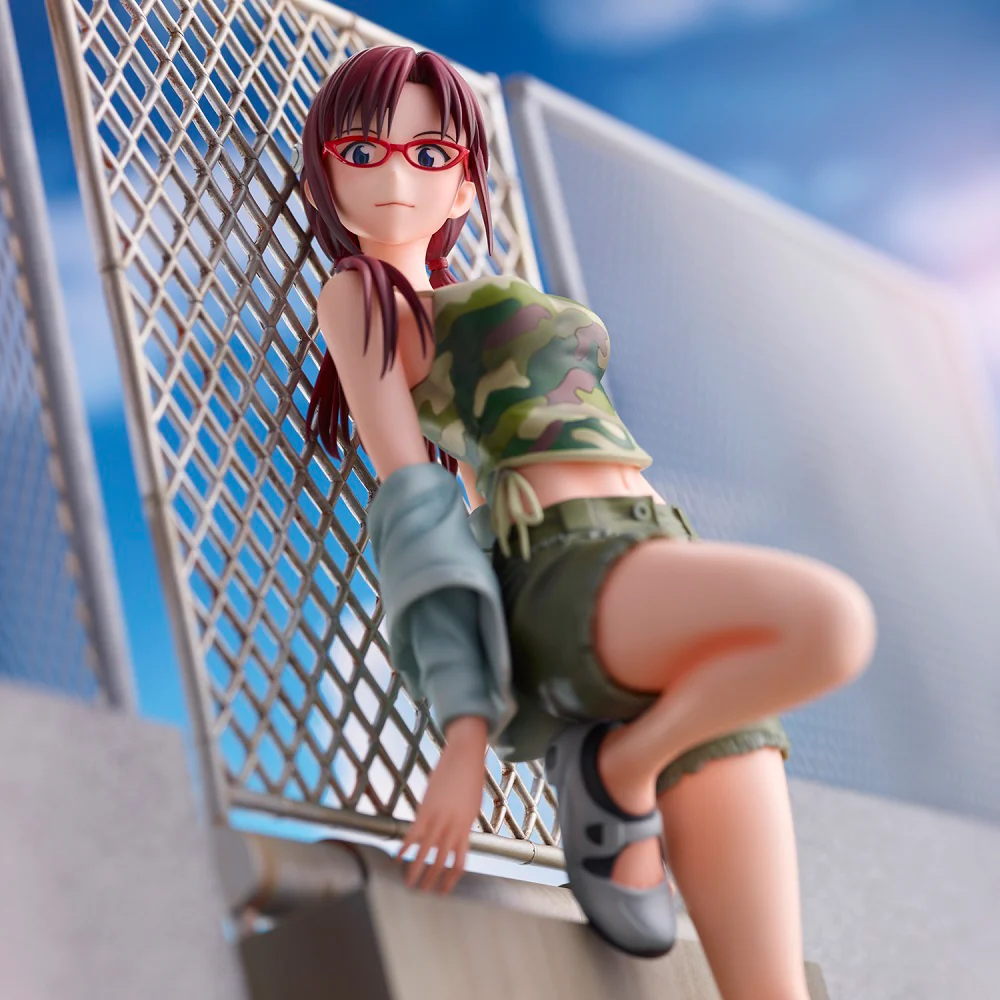 Non-Scale Mari Makinami Illustrious - Image 7