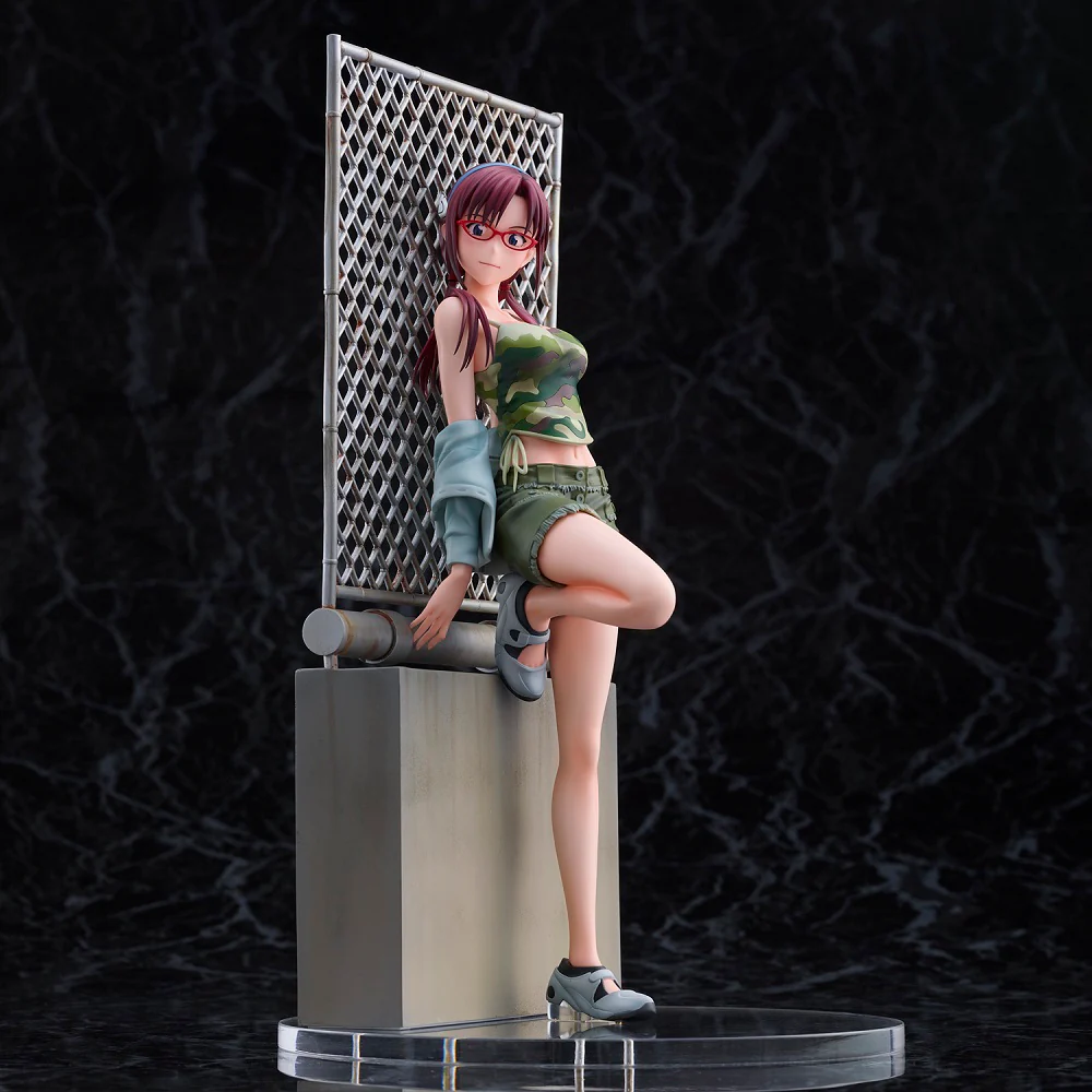 Non-Scale Mari Makinami Illustrious - Image 8