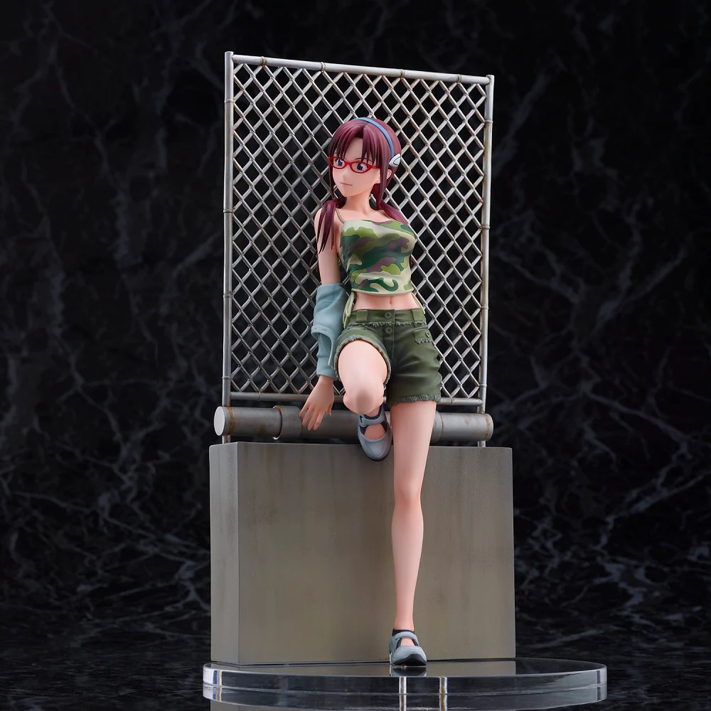 Non-Scale Mari Makinami Illustrious - Image 9