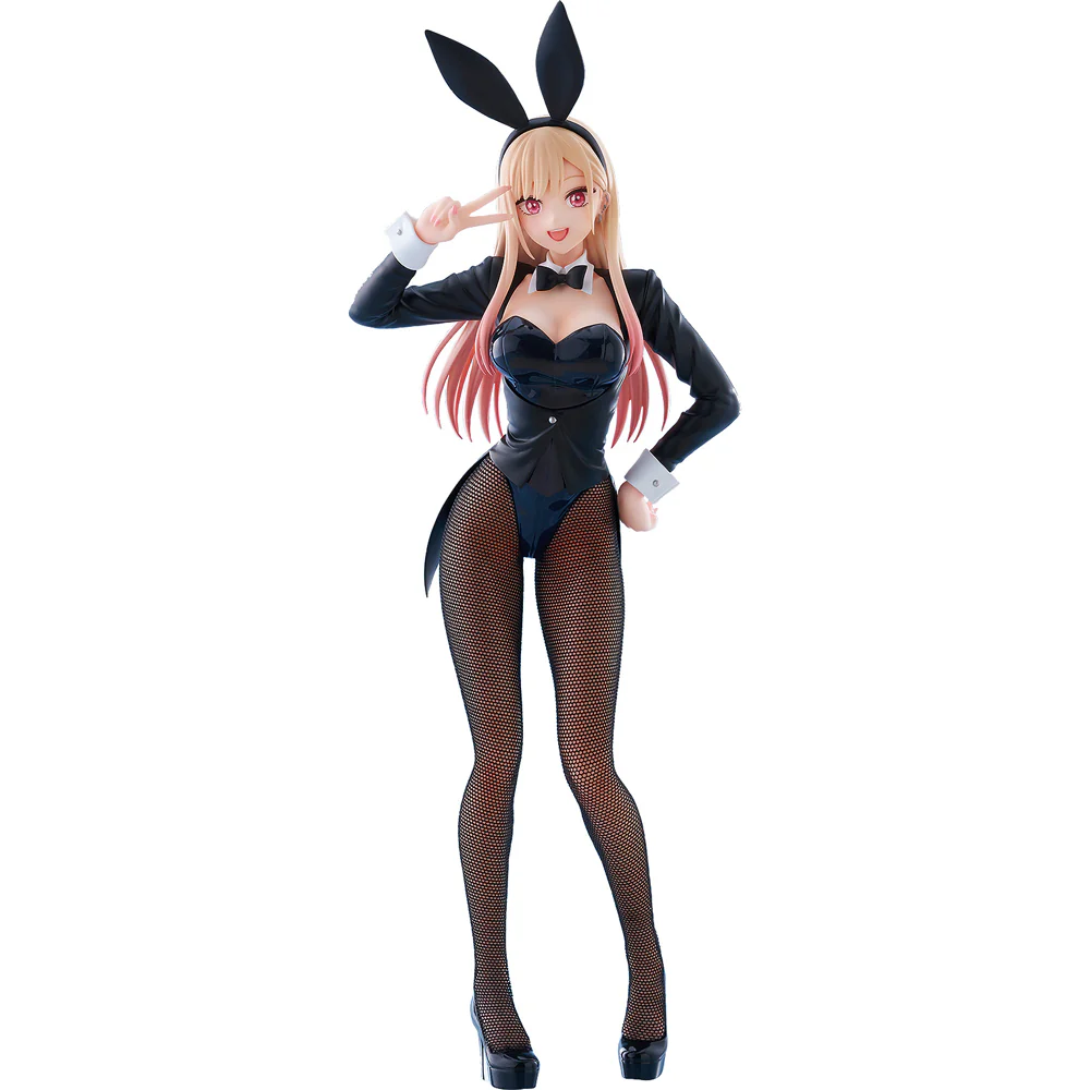 Non-Scale Marin Kitagawa Halloween Bunny Ver. (My Dress-Up Darling)