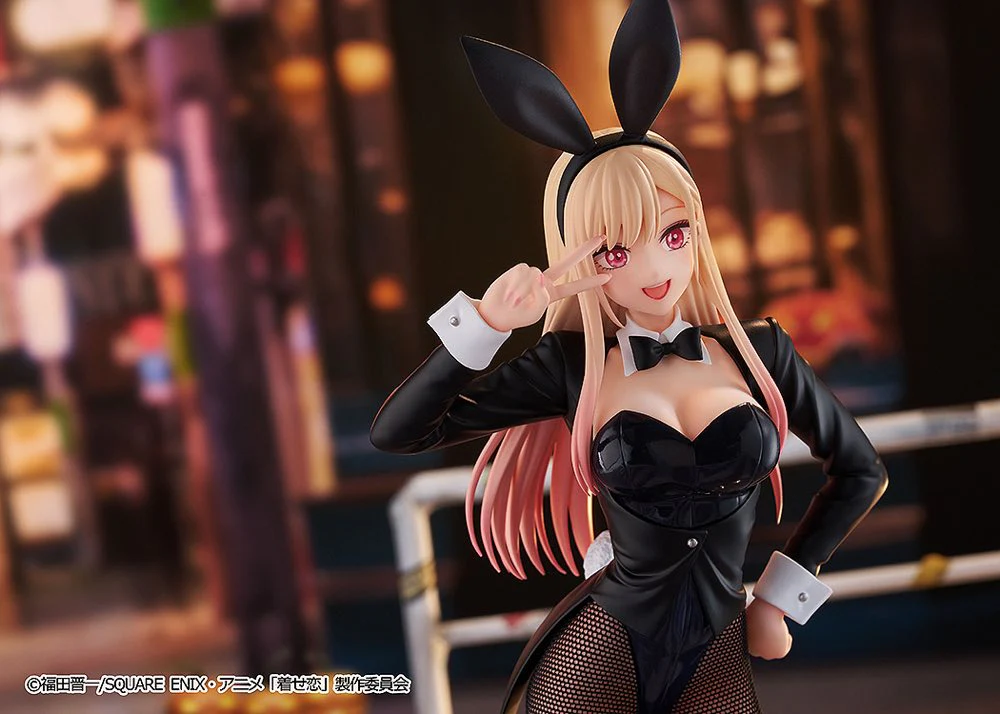 Non-Scale Marin Kitagawa Halloween Bunny Ver. (My Dress-Up Darling) - Image 12